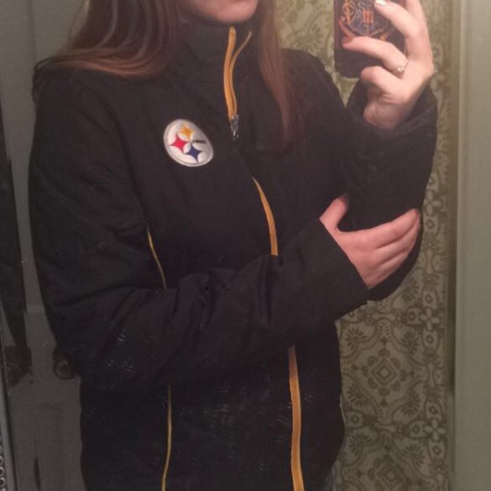 NFL Winter Jacket 🏈